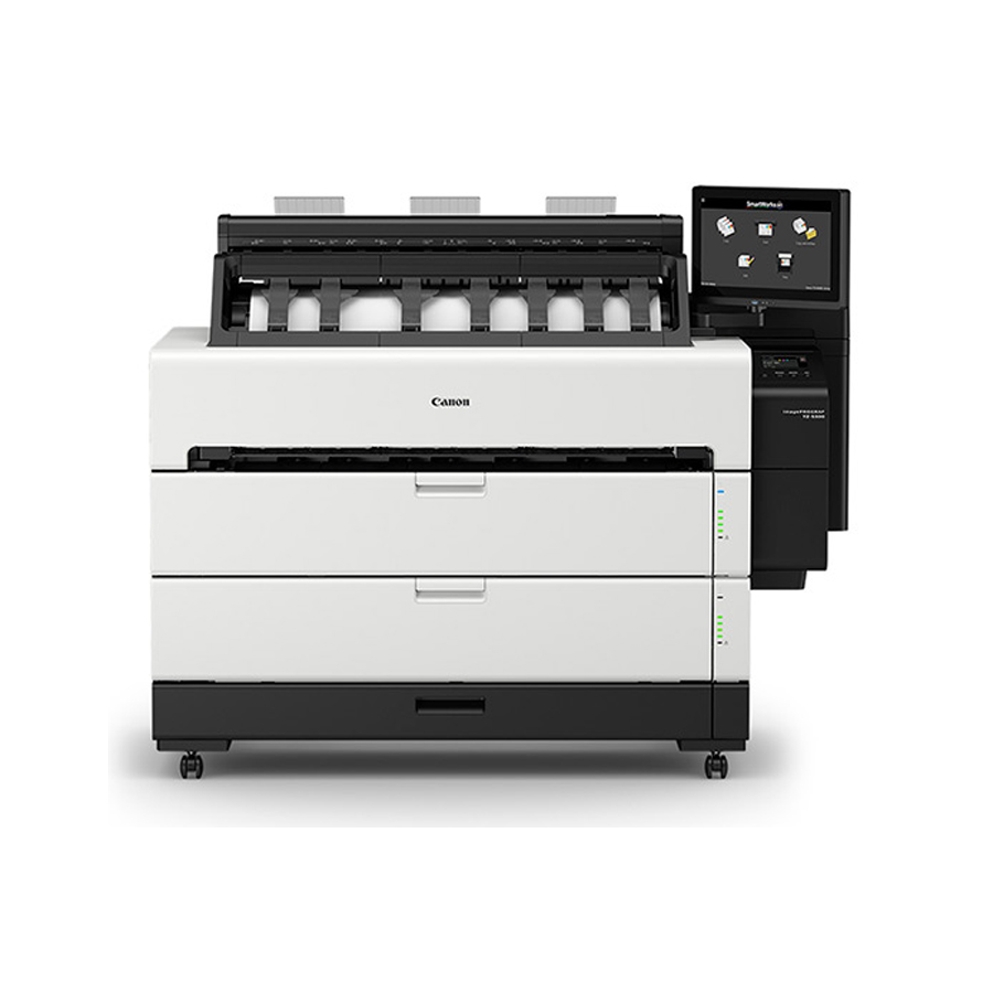 TZ-5300 MFP  A0 36英寸多(duō)功能(néng)/單功能(néng)打印機 大幅面打印機