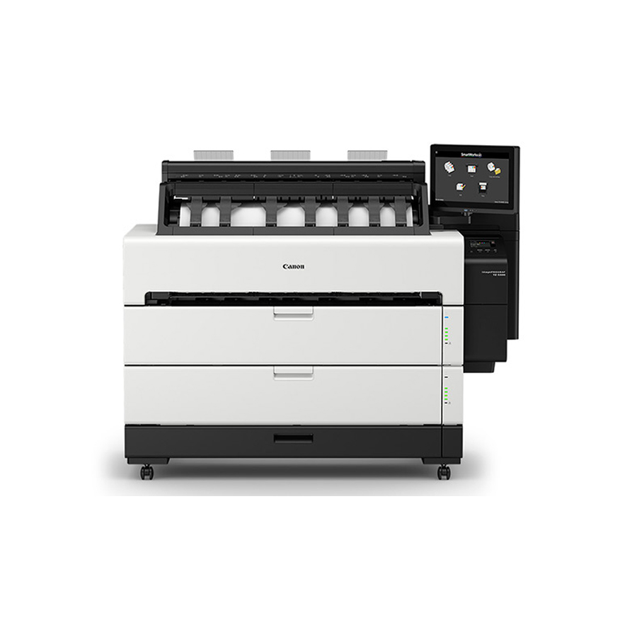 TZ-5300 MFP  A0 36英寸多(duō)功能(néng)/單功能(néng)打印機 大幅面打印機