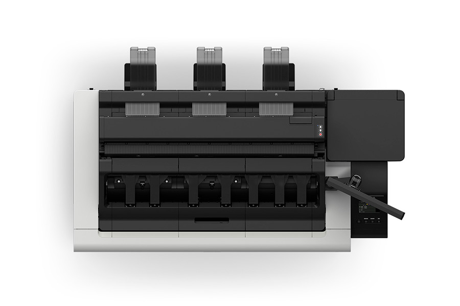 TZ-5300 MFP  A0 36英寸多(duō)功能(néng)/單功能(néng)打印機 大幅面打印機